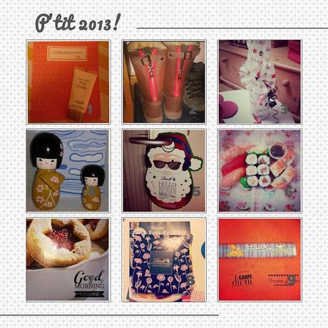 P’tit 2013! io partecipo ( 9/12 * 15/12)  e template insta free