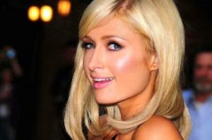 Paris Hilton