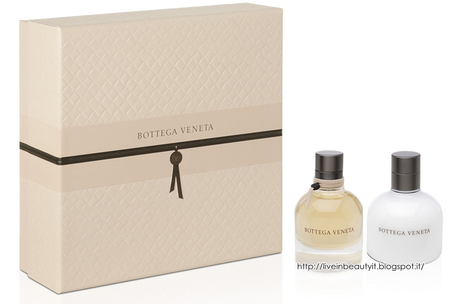 Bottega Veneta, Christmas Sets 2013 - Preview