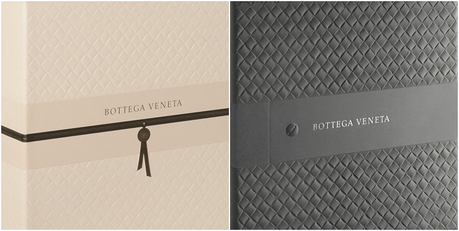 Bottega Veneta, Christmas Sets 2013 - Preview