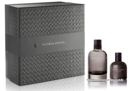 Bottega Veneta, Christmas Sets 2013 - Preview