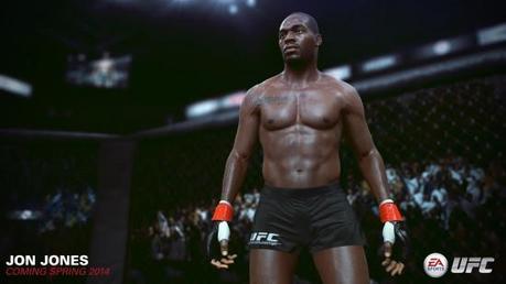 EA Sports UFC