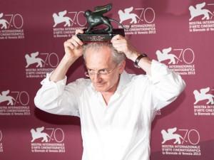 Uberto Pasolini premiato a Venezia 70 nella rassegna Orizzonti