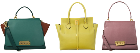 BORSE AUTUNNO INVERNO 2014: guida ai modelli imperdibili!