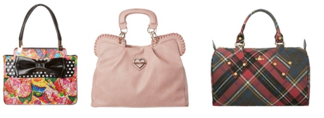 BORSE AUTUNNO INVERNO 2014: guida ai modelli imperdibili!