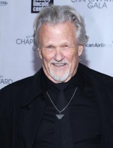 Kris Kristofferson: “Perdo la memoria…”