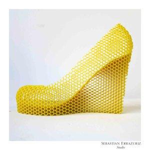 Sebastian-Errazuriz-12Shoes-12Lovers-1-Shoe1-Honey