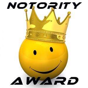 logo notority award 3