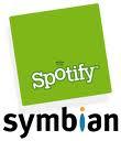 Spotify anche su symbian (a volte ritornano)