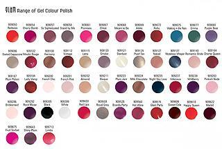 Regali di Natale fino a… 50 euro soak-off-gel-polish-redness-