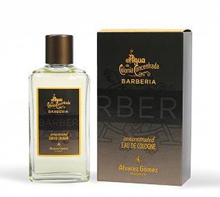 Regali di Natale fino a… 50 euro barberia-colonia-concentrata
