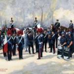 Carabinieri, il Calendario 2014 che celebra i 200 anni dell’Arma