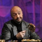 Masterchef, Joe Bastianich risolve il “dilemma” della parmigiana