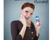 Marchi bellezza, Anna Hill Photoshop smaschera ‘trucchi’ (Foto)