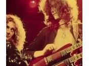 Zeppelin, streaming Spotify l’intera discografia