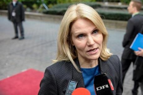 Le 5 verità inconfutabili su Helle Thorning Schmidt 01