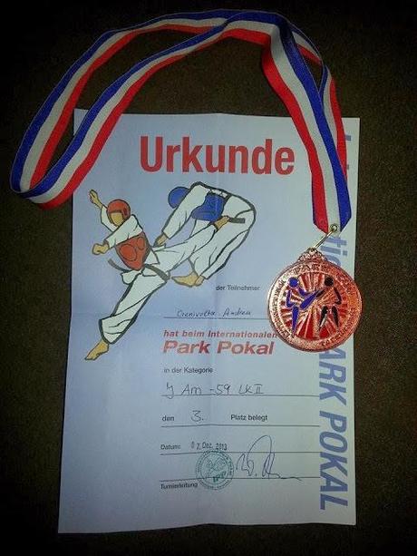 da Solbiate a Sindelfingen  e ritorno