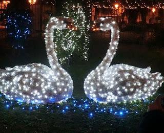 ZIETTA LIÙ, POESIE DI NATALE.