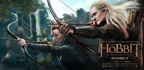 hobbit la desolazione di smaug