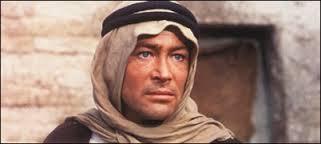 lawrence d'arabia