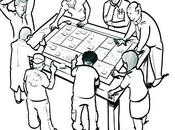 Come creare gruppi lavoro efficienti?