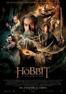 FILM - Lo Hobbit: La Desolazione di Smaug