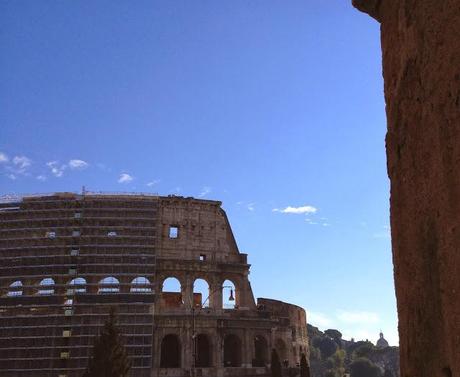 In viaggio a Roma? Lascia i bagagli e vivi sereno con Bon Bags (Roma)