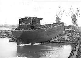 Al congresso regionale di Sel a Palmanova, un operaio dei cantieri di Monfalcone ha riportato tutti alla realtà