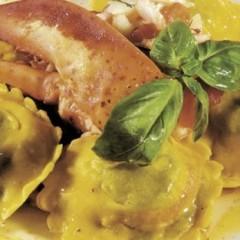 ravioloni-di-astice-e-piselli