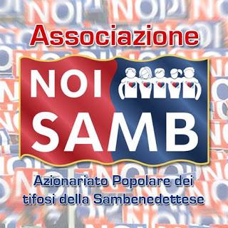 Noi Samb, gli interventi dalla cena con i soci e il settore giovanile della Sambenedettese(VIDEO)