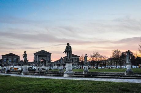 Il Prato della Valle