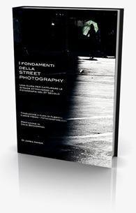 I fondamenti della street photography ebook