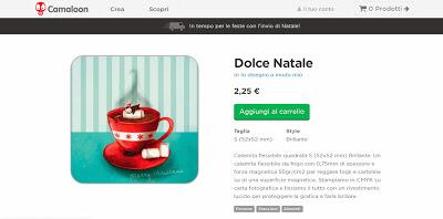 Dolce Natale!