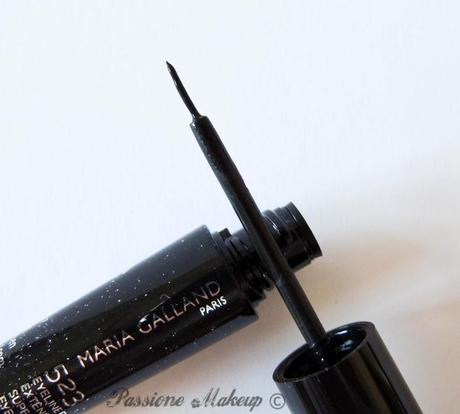 maria galland 523 eyeliner super extension