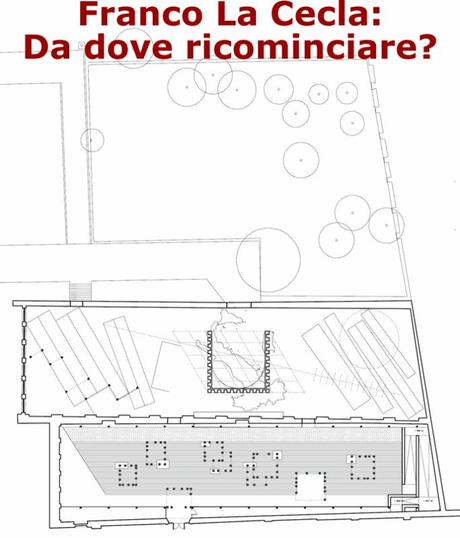 0053 [SPECULAZIONE] Un post dialogo con Luca Zevi curatore del padiglione italiano della XIII Mostra Internazionale di Architettura di Venezia 2012