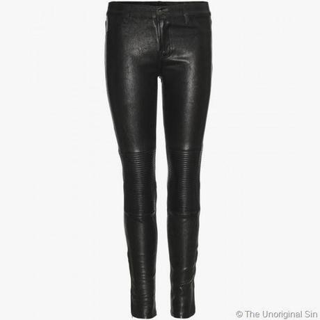 j brand leather pants, pantaloni pelle, lettera babbo natale, natale 2013, fashion blogger roma, fashion blog