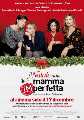 Il Natale della Mamma Imperfetta