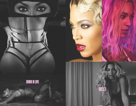 Beyoncè album a sorpresa: recensione spietata #sfrantaghirò by Dave