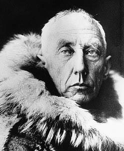 14 dicembre 1911… Amundsen conquista il Polo Sud