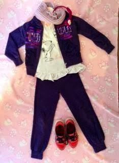 Sari's closet: una rubrica per le quasi teen agers