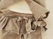 battesimo dell'aria completino baby