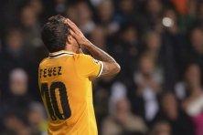 La Juve ha paura: Tevez come Ibra in Europa ?