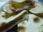 Video ricetta semplice gustosa della piadina romagnola