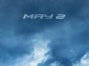 Nuovo teaser poster Amazing Spider-Man