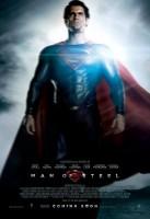 Man of Steel: Warner Bros. inizia campagna per Oscar Zack Snyder Man of Steel Henry Cavill 