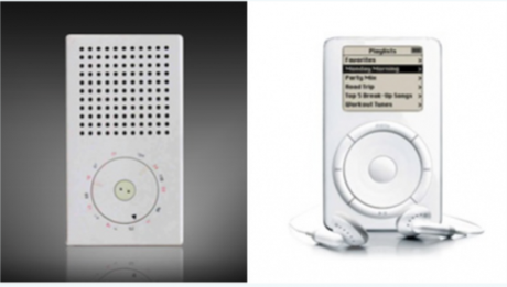 Ecco da dove prese ispirazione Apple per il suo iPod e per l’app calcolatrice Schermata 2013-12-17 alle 19.33.54