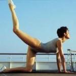 Come ottenere glutei alti e sodi