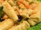 Festonati zucca verza