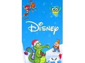 giorni Disney