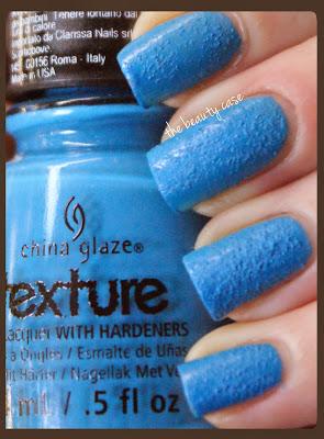 China Glaze Of Coarse!